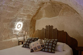 Отель B&B Solosud  Матера